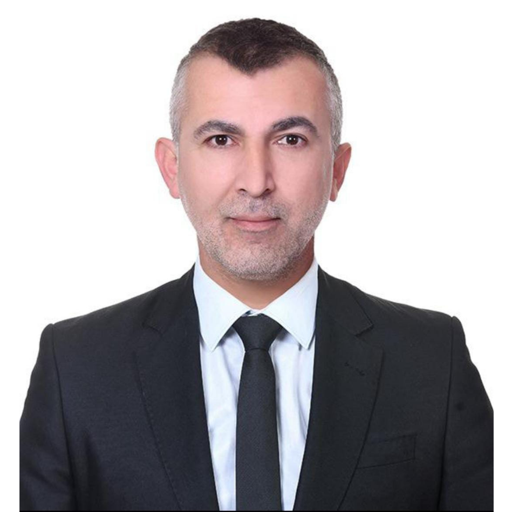 Sedat Tanrıverdi