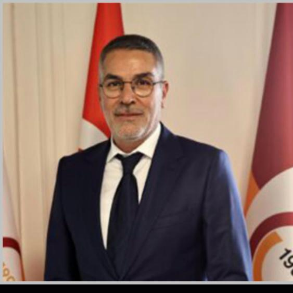 ERAY ŞENER