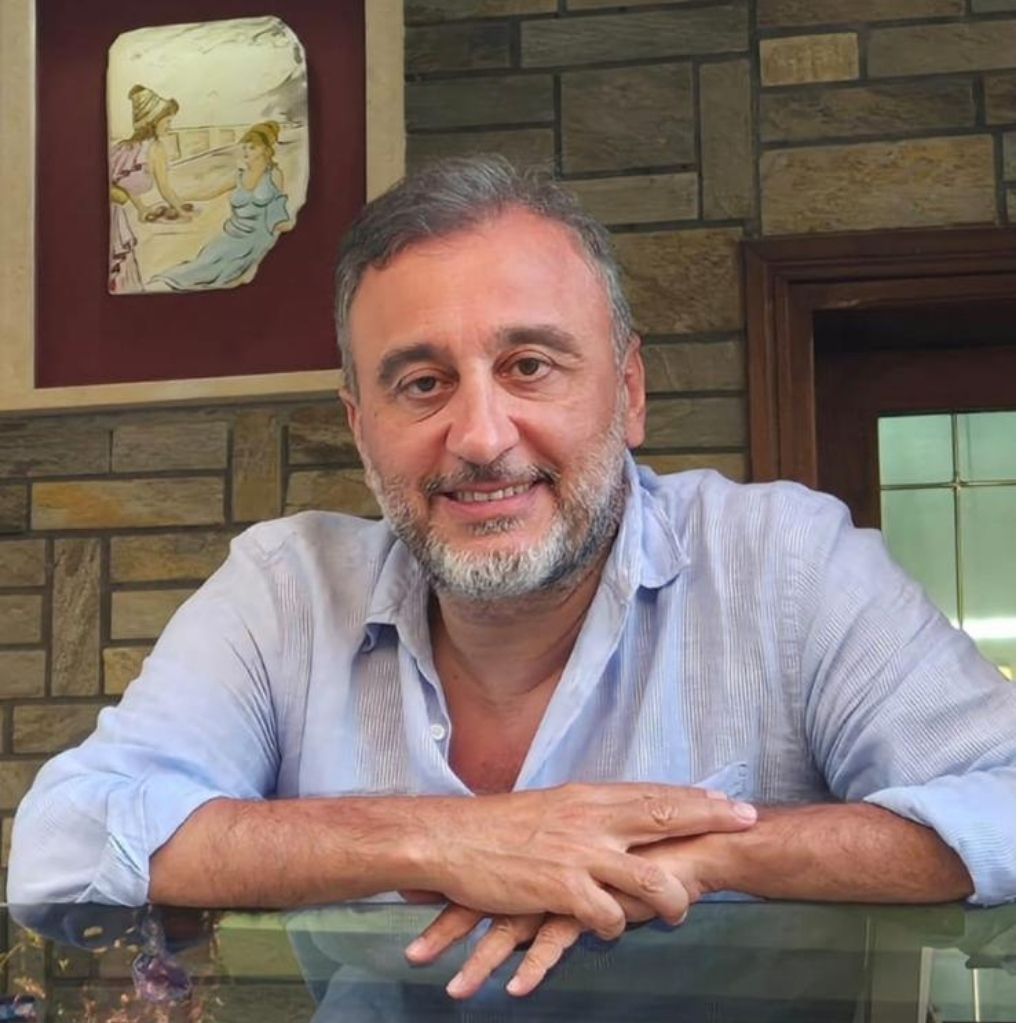 CEYHUN ACAR