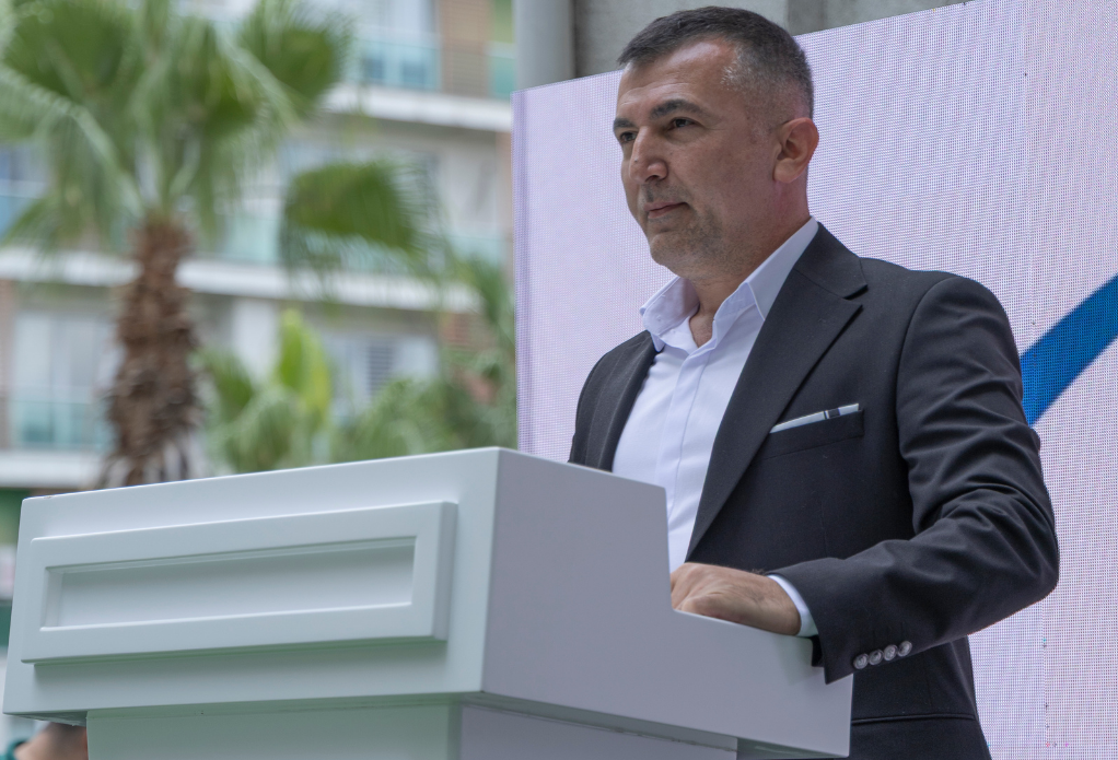 Yönetim Kurulu Başkanımızdan Yeni Yıl Mesajı